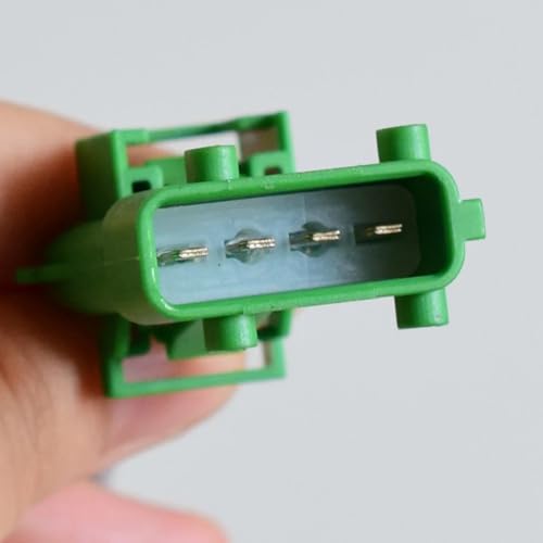 Sonde lambda de remplacement contre le voyant moteur Xsara - 4