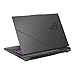 ASUS ROG Strix G16 Gaming Laptop, 16” FHD+ 165Hz/3ms, AMD Ryzen 9 8940HX, GeForce RTX 5070 8GB GDDR7, 32GB DDR5-5600, 1TB PCIe Gen 4 SSD, Wi-Fi 6E, Win11 Home,RGB Backlit KB,w/Lifetime Office