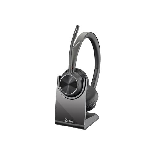 Plantronics USB-C Charging Dock