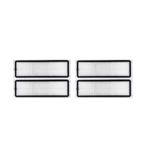 �݊��� Dreame D20 �v���v���X�|���@���{�b�g�|���@�X�y�A�p�[�c�t�B���^�[(4 pcs)