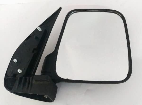 partsbigboss iVIEW Side Door Mirror Eeco Right Driver Side