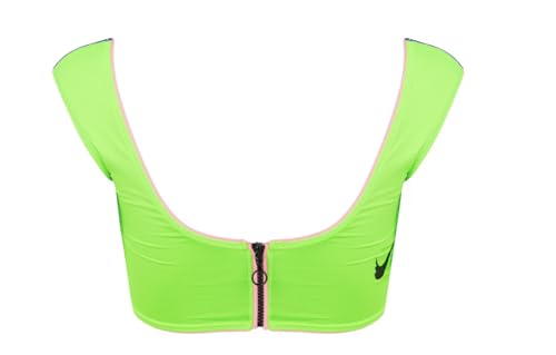 Nike Parte Superior Bikini Modelo Midkini Top Marca