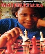 Hardcover Matematicas [Spanish] Book