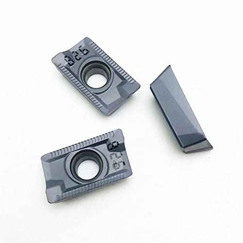 Punta para torno con inserto de carburo DOLUNTO 10 pcs miniatura 3