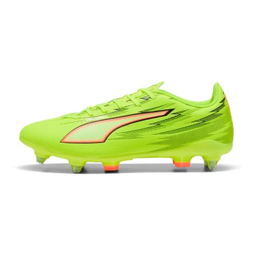 PUMA Ultra 6 Play MxSG T45 pour briller lors des matchs le week-end