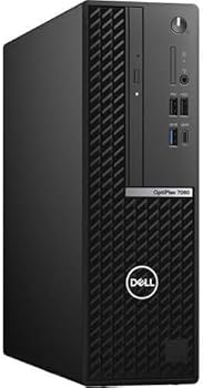 ミニPC Dell Optiplex 7080 SFF i7-10700 Amazon.com: Dell OptiPlex 7080 SFF Small Form Factor Desktop