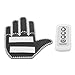 The Glogesture - LED Hand Sign,2024 New LED Hand Sign for Car, Fun Car Finger Light with Remote, Finger Lights, Glogesture Hand Light,Funny Led Car Gadgets and Accessories