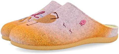 HOT POTATOES dames SunburgSlipper