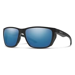 Black / Chromapop Polarized Blue Mirror