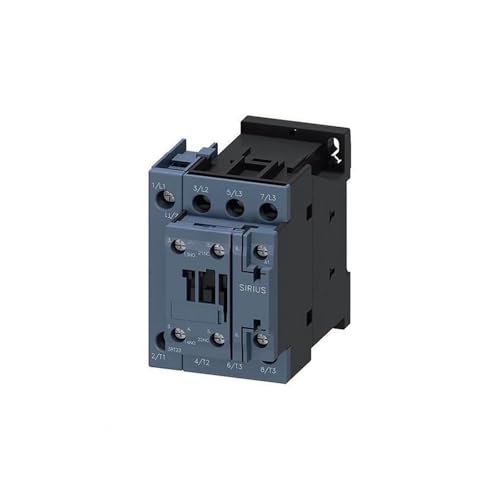Cache-bornes pour 3RT505 et 3RT59564EA1 accessoire de protection pour contacteur