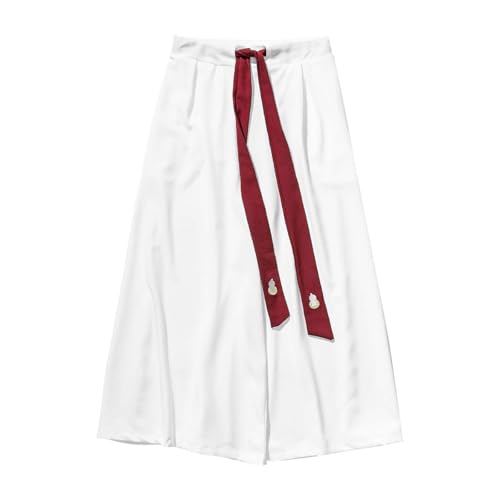 Pantalones de entrenamiento hombre rectos holgados para exteriores y yoga
