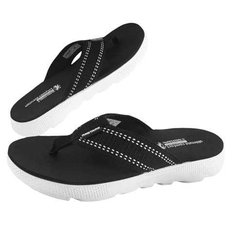 Red Tape Men's EVA Comfort Flip Flop