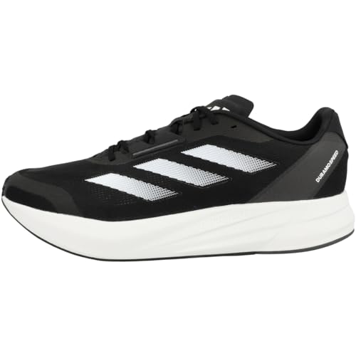 Adidas Duramo Speed, Zapatillas Hombre, Ftwr White Ftwr White Grey One, 40 Eu Adidas Duramo Speed, Zapatillas Hombre, Ftwr White Ftwr White Grey One, 40 Eu