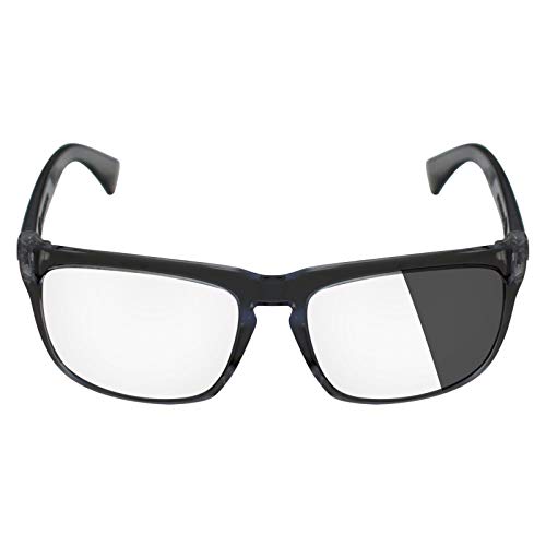 Image of Mryok Replacement Lenses for Electric Knoxville Sunglasses, HD Polarized, UV Protection, Impact Resistant & Perfectly Fit