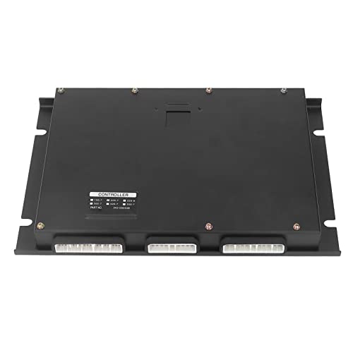 Controlador de Escavadeira, Controlador de Escavadeira 543 00054B Painel de Controle para Doosan Sol