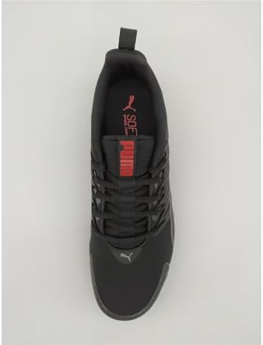 PUMA 남성용 Voltaic Evo 크로스 트레이너 슈즈 — 사진 5