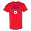Frenso State Bulldogs Red