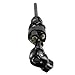 Car Steering Column Lower Intermediate Shaft Assembly 91174749 48220-67D50 48220-65D60 Compatible With 1998-2008