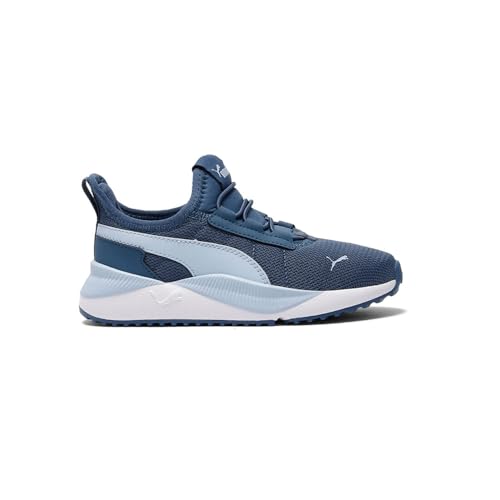 PUMA Kids Girls Pacer Easy Street Sneakers Shoes Casual - Blue
