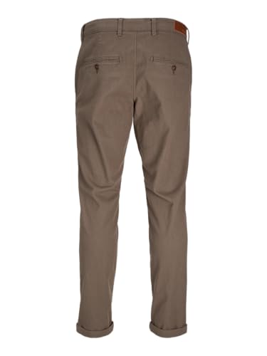JACK & JONES Slim Fit Chino Hose – Ansicht 4