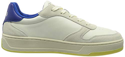 GANT Saint-Bro, Scarpe da Ginnastica Uomo, Blu