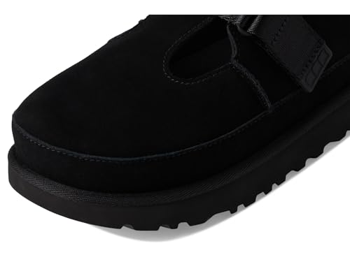 Chaussons UGG W Goldenstar Mary Jane pour Femme - vue 8