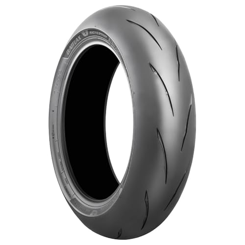 Bridgestone Battlax RS12 Racing Street Tire