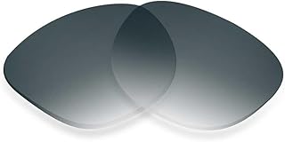 Sunglass Fix Replacement Sunglass Lenses Compatible with Versace MOD 2174 59mm