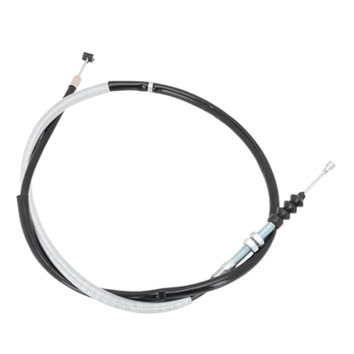 Cable de embrague para motocicleta 700R de 2009 a 2021, repuesto de transmisión 4