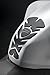 Ducati Supersport/Supersport S Carbon Tank Protector 97480151A
