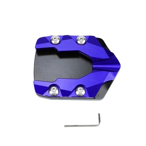 Support latéral Voge SR150GT extension de pied pour parking en ville