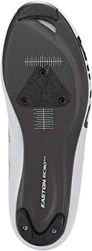 Image of Giro Empire SLX Men's Road Cycling Shoe, Crystal White, US10.5-11 / EU 44.5