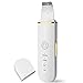 Facial Skin Scrubber, Vivawin Face Spatula Blackhead Remover Comedone Extractor Pore Cleansing Facial Lifting Tool for Face Care