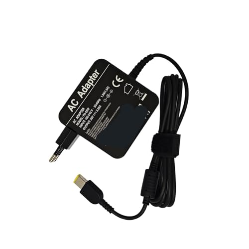 Adaptador CA 65W 20V 3.25A cargador universal de repuesto para ordenador portátil