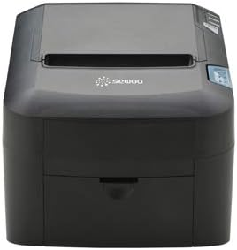 Miniatura 2 de SLK-T32EB II Impresora POS Térmica Directa de 3 pulgadas