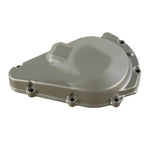 Cache-moteur gauche aluminium pour carter de stator Suzuki GSX400 RF400 Bandit