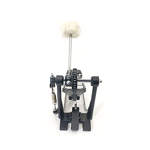 Pedal electrónico para batería TSTS con cadena miniatura 2