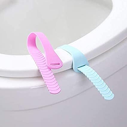 See full amazon price history chart for ARAA PAVA 2pc Toilet Seat Lifting Band, Foldable Toilet Cover Seat Lid Lifter Handle Bathroom Accessories, Toilet Seat Lifter Lid Handle (Color: Multi) ARAA PAVA 2pc Toilet Seat Lifting Band, Foldable Toilet Cover Seat Lid Lifter Handle Bathroom Accessories, Toilet Seat Lifter Lid Handle (Color: Multi) (B0BMK7Y15B) Amazon Price History, Amazon Price Tracker