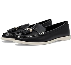 【MICHAEL KORS】AMES FLEX LOAFER/US6.0/黒 MICHAEL KORS】AMES FLEX LOAFER/US6.0/黒 MICHAEL MICHAEL KORS