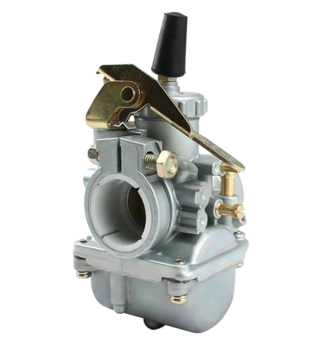 �ɓK������ �~�N�j VM20 20mm ATV UTV 50cc 100cc 125cc �_�[�g�s�b�g�o�C�N ���g�N���X �L���u���^�[ �I�[�g�o�C �R���V�X�e��