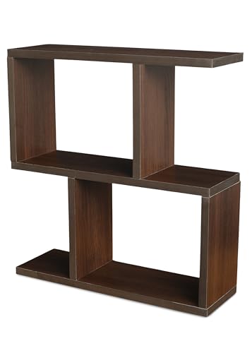 Image of Engineered Wood Zl Side Table, End Table,Sofa,Bedroom for Bed Side Table(Accasiya Brown) DIY(Do-It-Yourself)