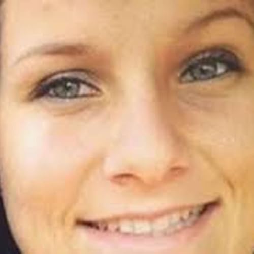 Molly Miller and Colt Haynes