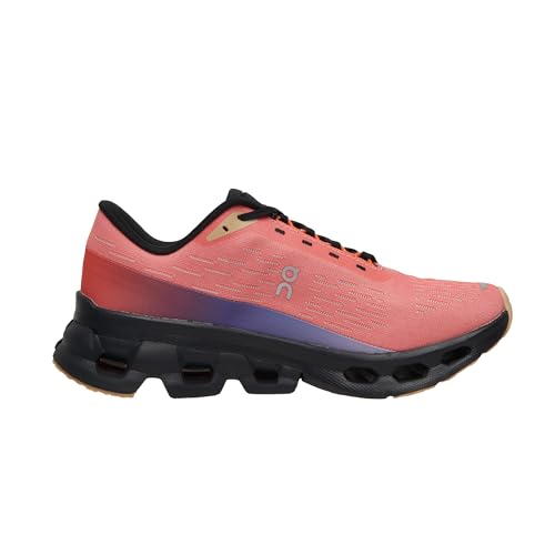 Image of On Women's Cloudspark Sneakers