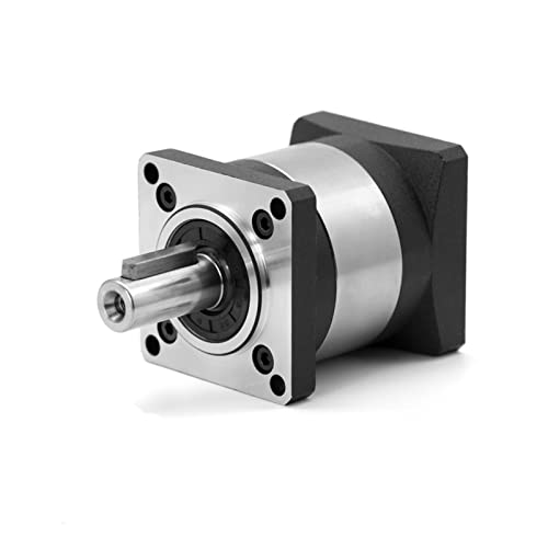 Réducteur Nema 23 planétaire 57mm avec rapports de 4:1 à 50:1 pour moteur pas à pas