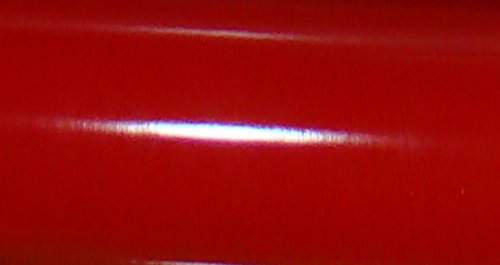 Trans Am Badge Overlay Decal - 93-02 Firebird Trans Am - (Color: Gloss Red) #TOP4