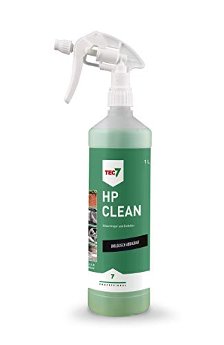 BRUNNER 451/017 - Detergente e sgrassatore Tec7