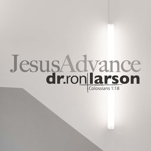 Jesus Advance cover art