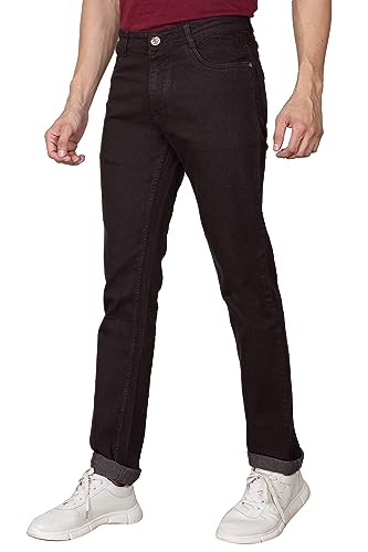 Image of Men,s Regular Fit Jeans