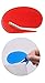 1InTheOffice Letter Opener, Plastic Envelope Slitter, 4 Pack
