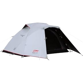 Amazon.co.jp: ドームテント - テント本体: スポーツ＆アウトドア